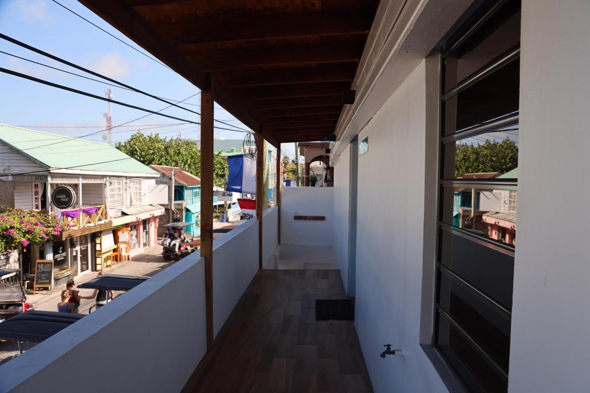 Hotel La Casa de Paz, Gold Standard Approved San Pedro  Esterno foto
