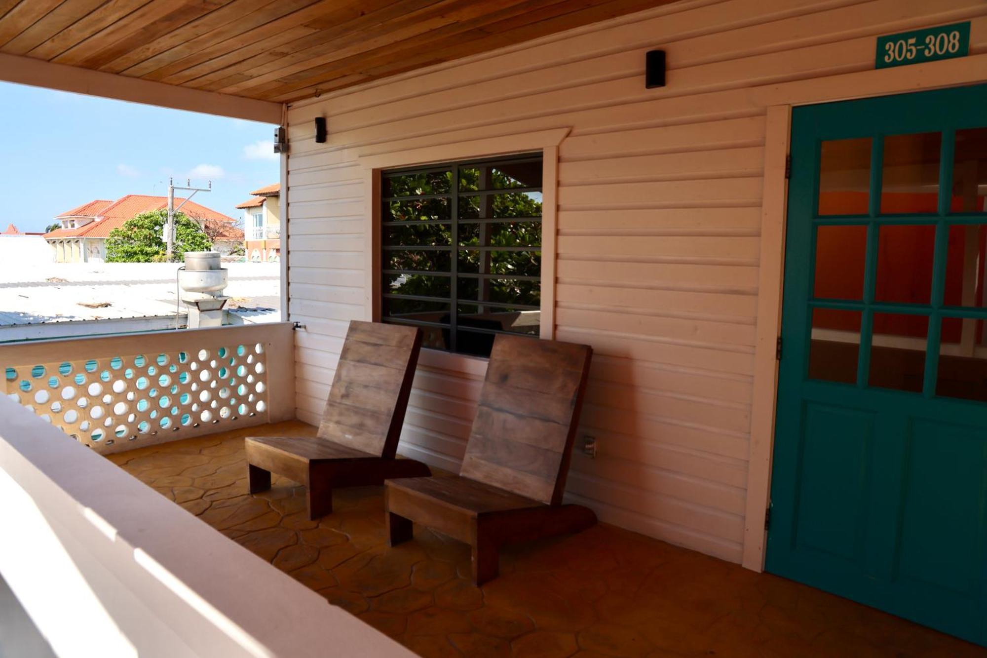 Hotel La Casa de Paz, Gold Standard Approved San Pedro  Esterno foto