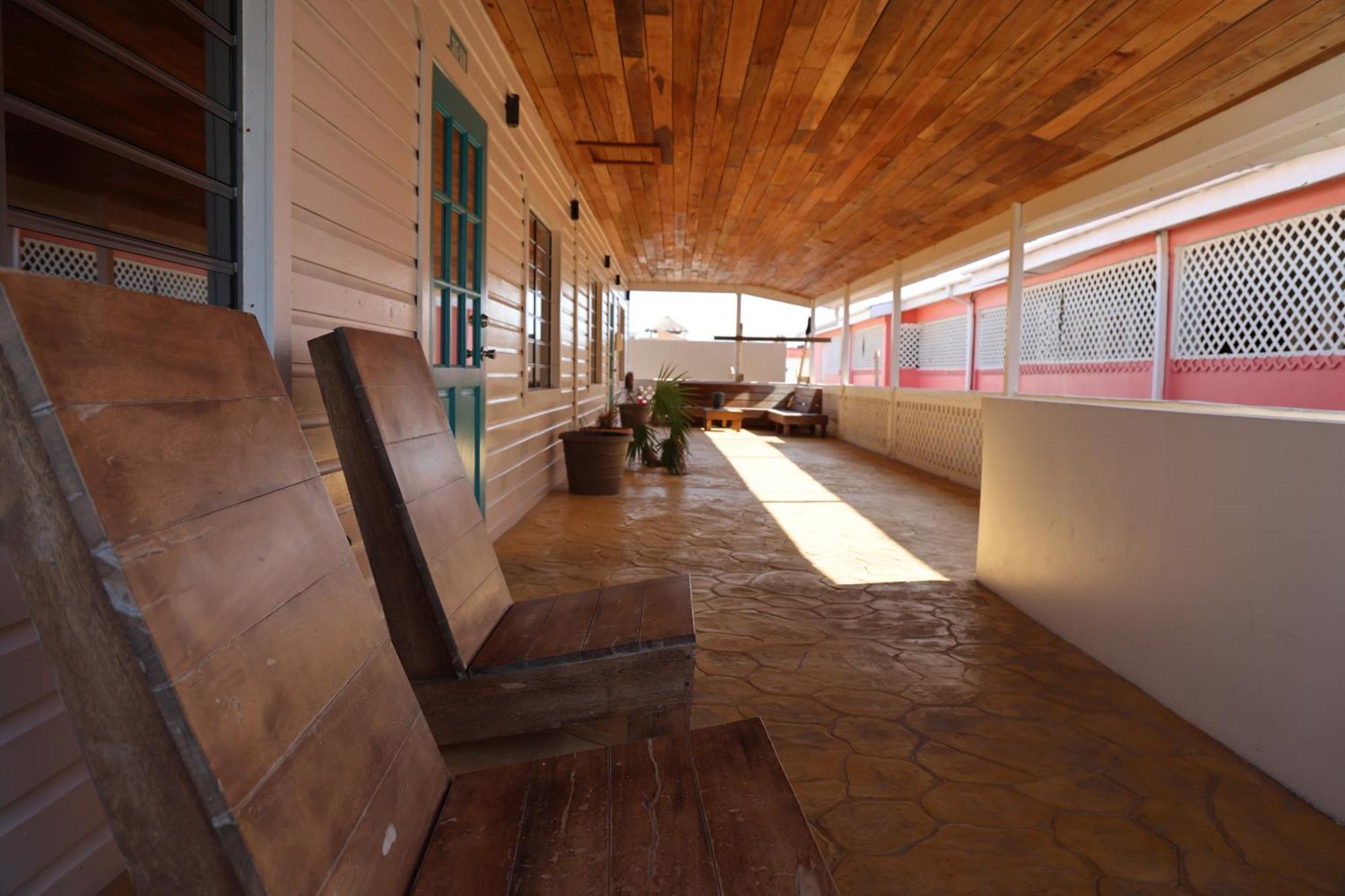 Hotel La Casa de Paz, Gold Standard Approved San Pedro  Esterno foto