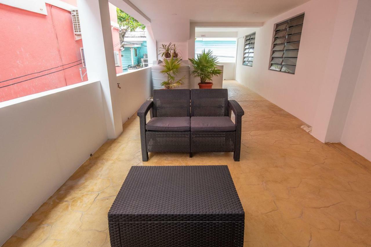 Hotel La Casa de Paz, Gold Standard Approved San Pedro  Esterno foto
