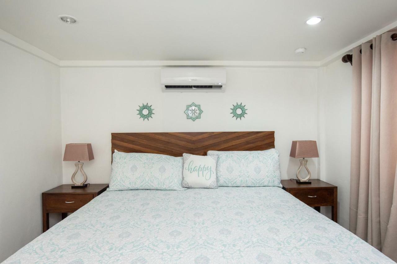 Hotel La Casa de Paz, Gold Standard Approved San Pedro  Esterno foto